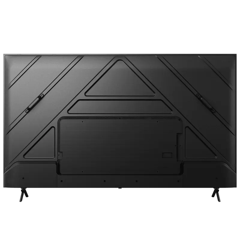 85" LED SMART Телевизор Hisense 85A6N Черный