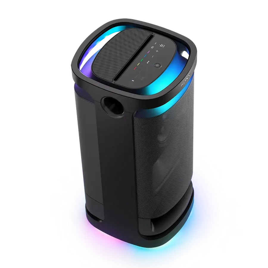 Sistem audio SONY SRS-XV900 Negru