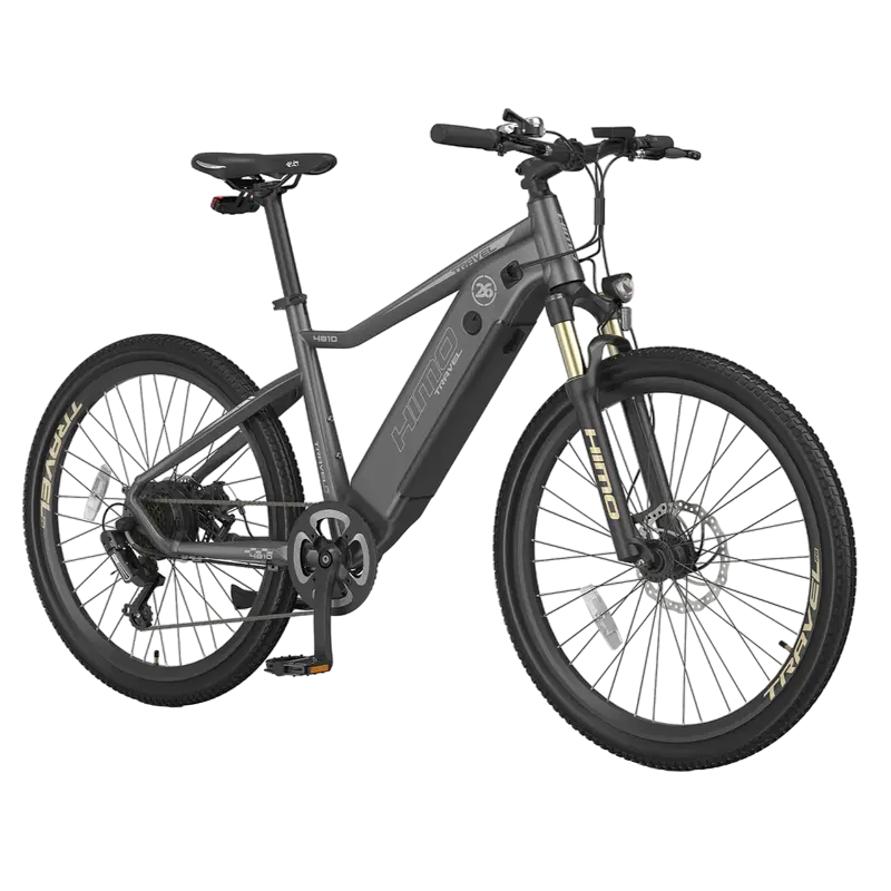 Электрический велосипед Xiaomi Himo C26 Серый