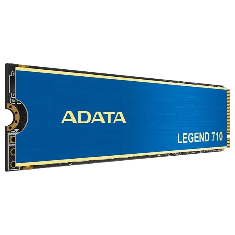 Накопитель SSD ADATA LEGEND 710 Legend 710 256GB
