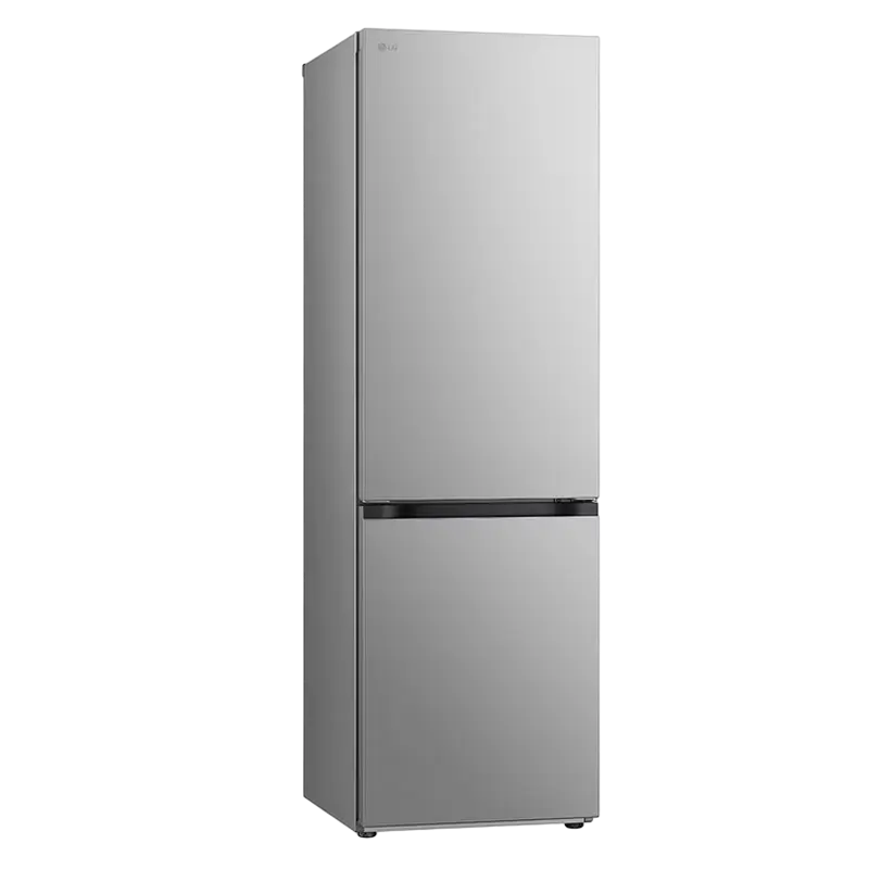 Холодильник LG GBV7180DPY Серебристый