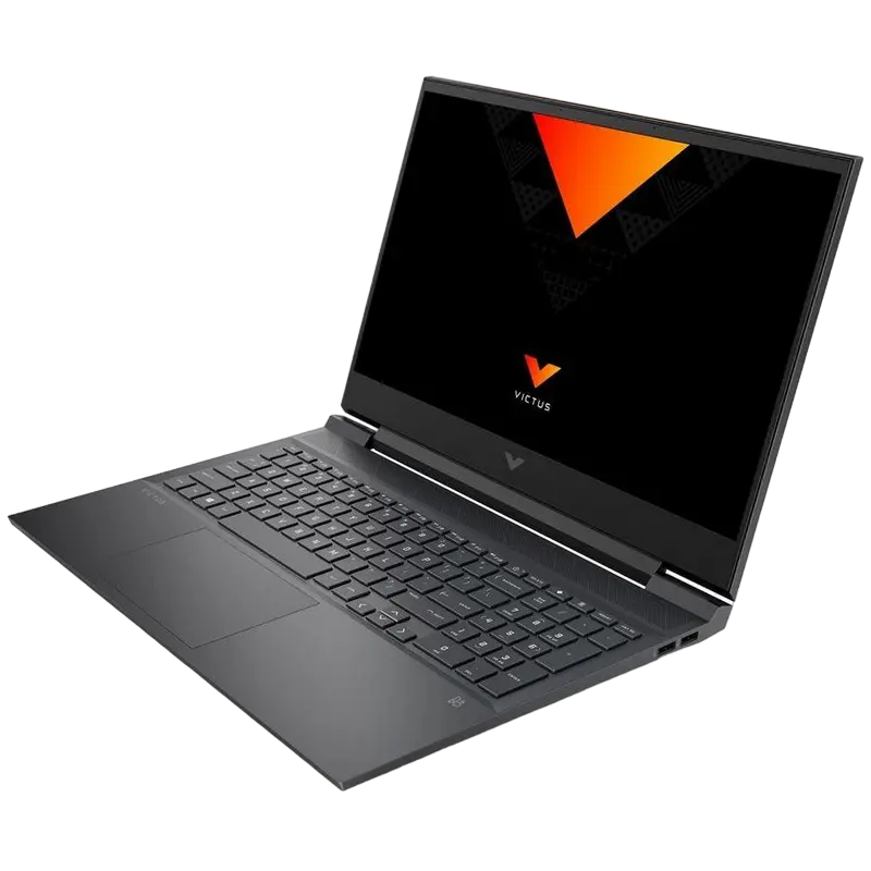 Игровой ноутбук HP Victus 16-e0029ur Mica Silver