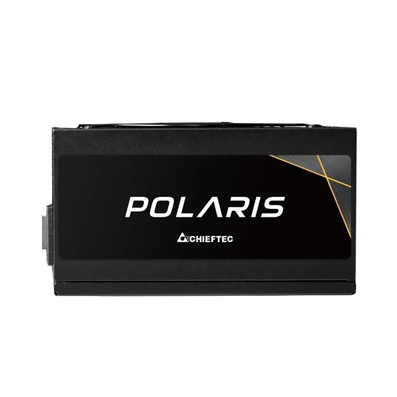 Tip Блок питания для компьютеров Chieftec PPS-1250FC-A3 Polaris 3.0 Series ATX Черный