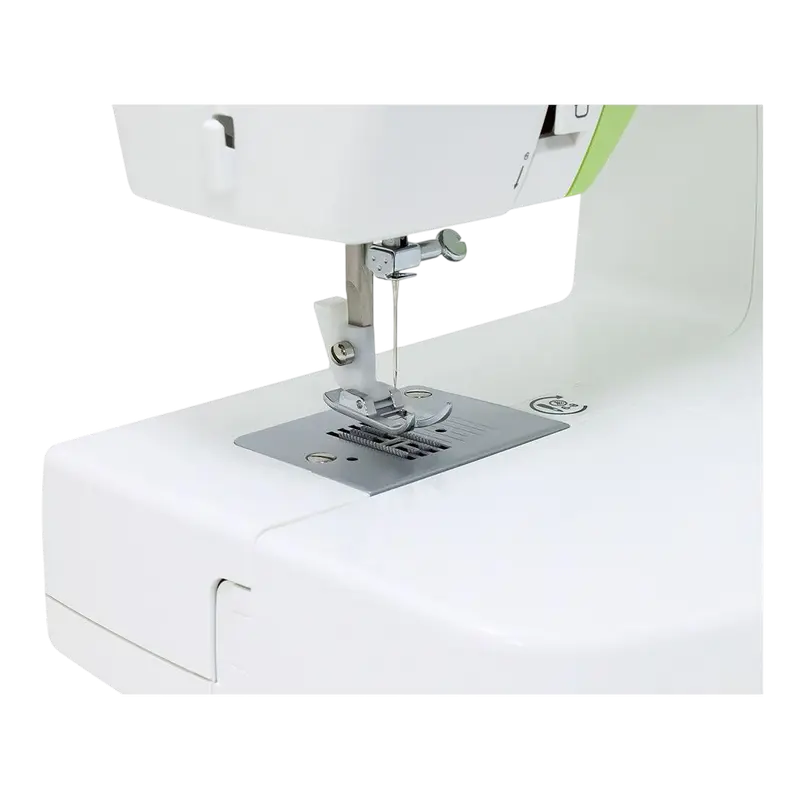 Mașină de cusut Singer Simple 3229 Alb | Verde