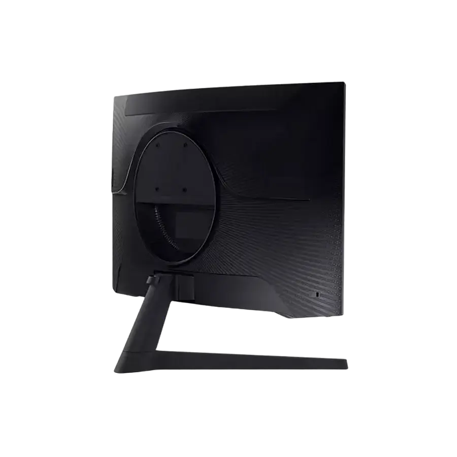 Игровой монитор - Odyssey G5 S27AG550E Чёрный