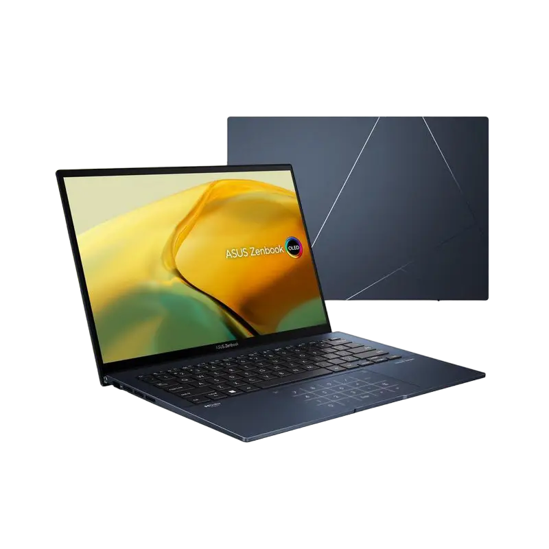 ASUS Zenbook 14 OLED UX3402ZA