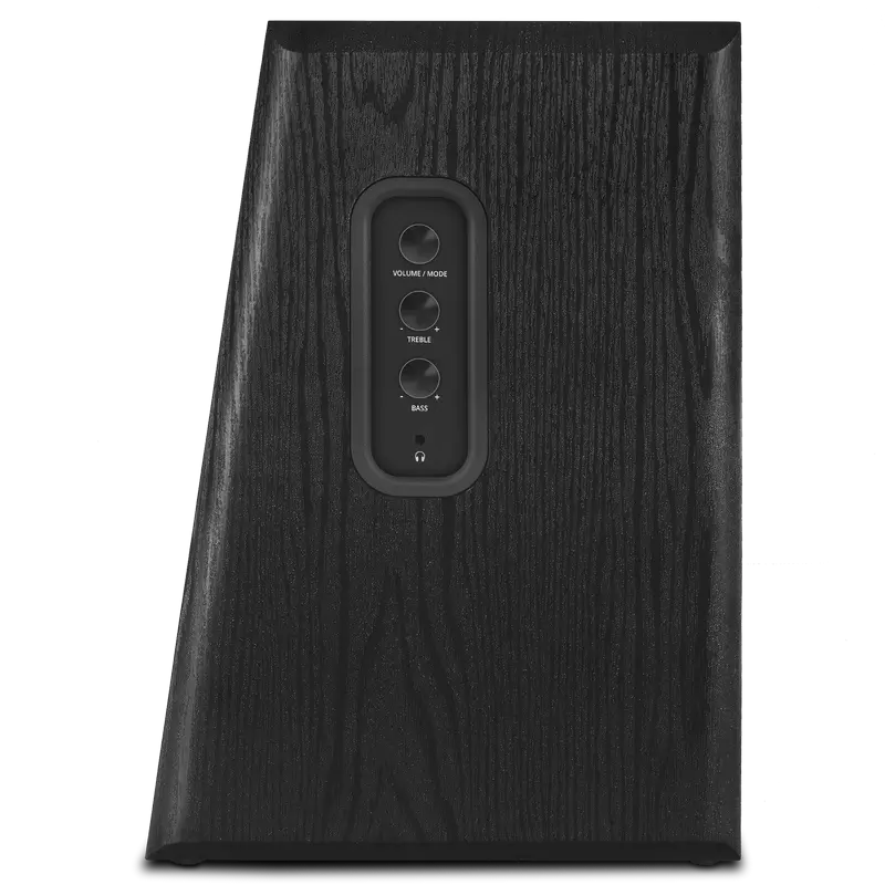 Портативная колонка 2.0 CH SVEN MC-50, Чёрный