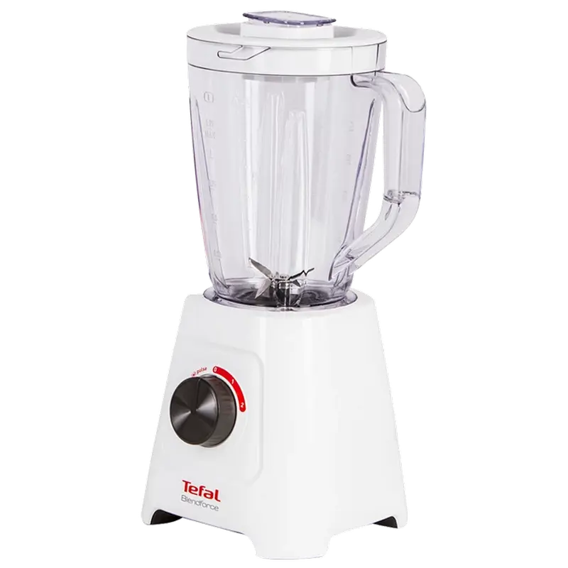 Стационарный блендер Tefal BlendForce 2 BL420131 Белый