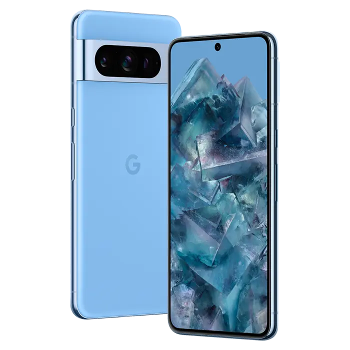 Смартфон Google Pixel 8 Pro, 12 ГБ / 128ГБ