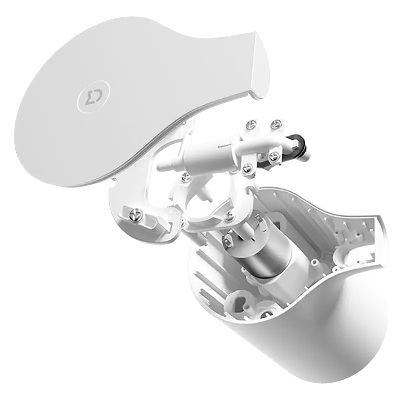 Xiaomi Mi Automatic Foaming Soap Белый