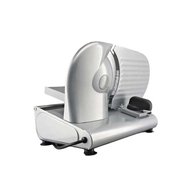 Ломтерезка Gorenje R506E Серебристый