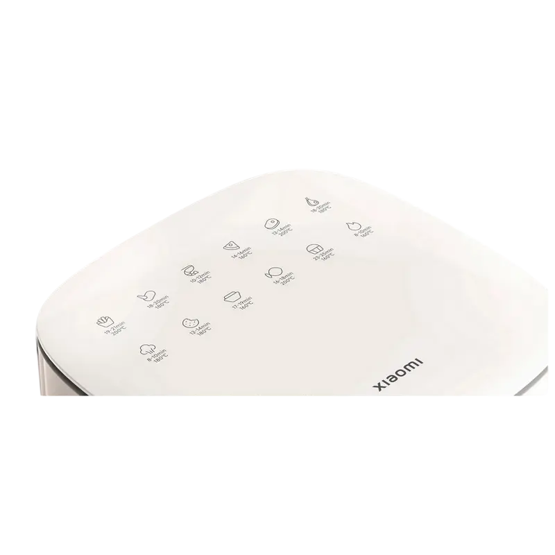 Friteuză cu aer cald Xiaomi Air Fryer Essential Alb