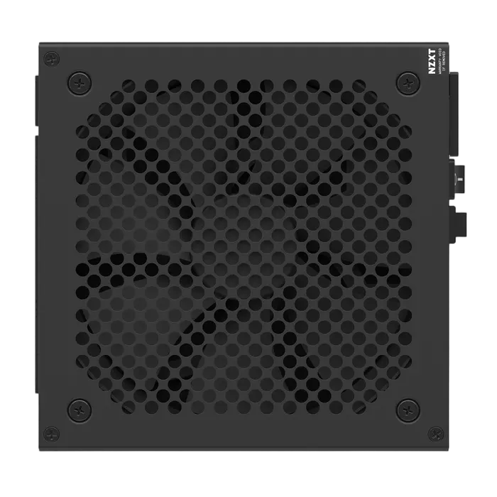 Tip Блок питания для компьютеров NZXT C850 ATX Черный