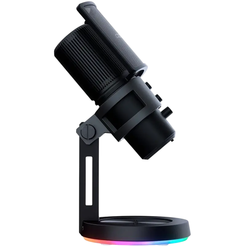 Игровой Микрофон Cougar Screamer-X Проводной аналоговый Черный