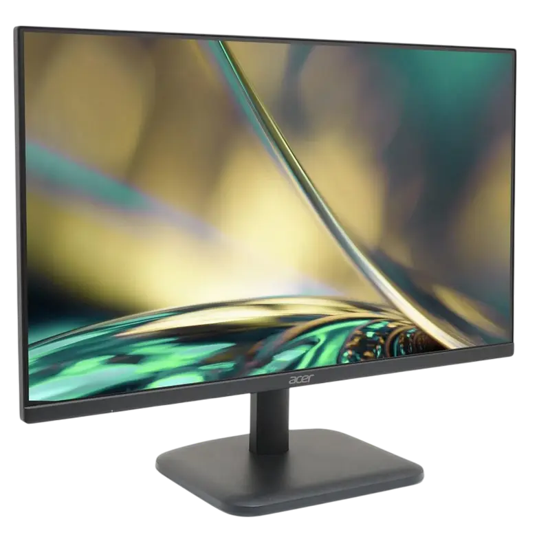 Monitor Acer EK271Ebi Negru