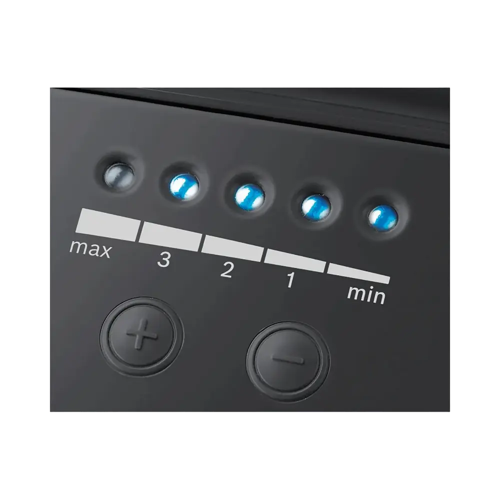 Aspirator Bosch BWD421PET Roșu