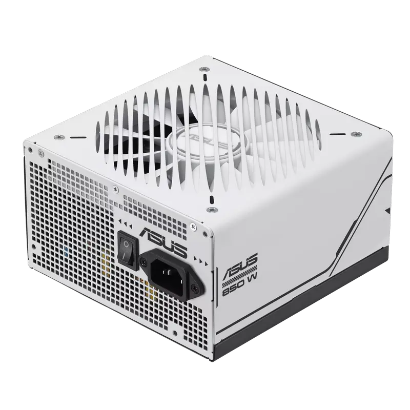 Tip Блок питания для компьютеров ASUS Prime 750W Gold ATX Белый