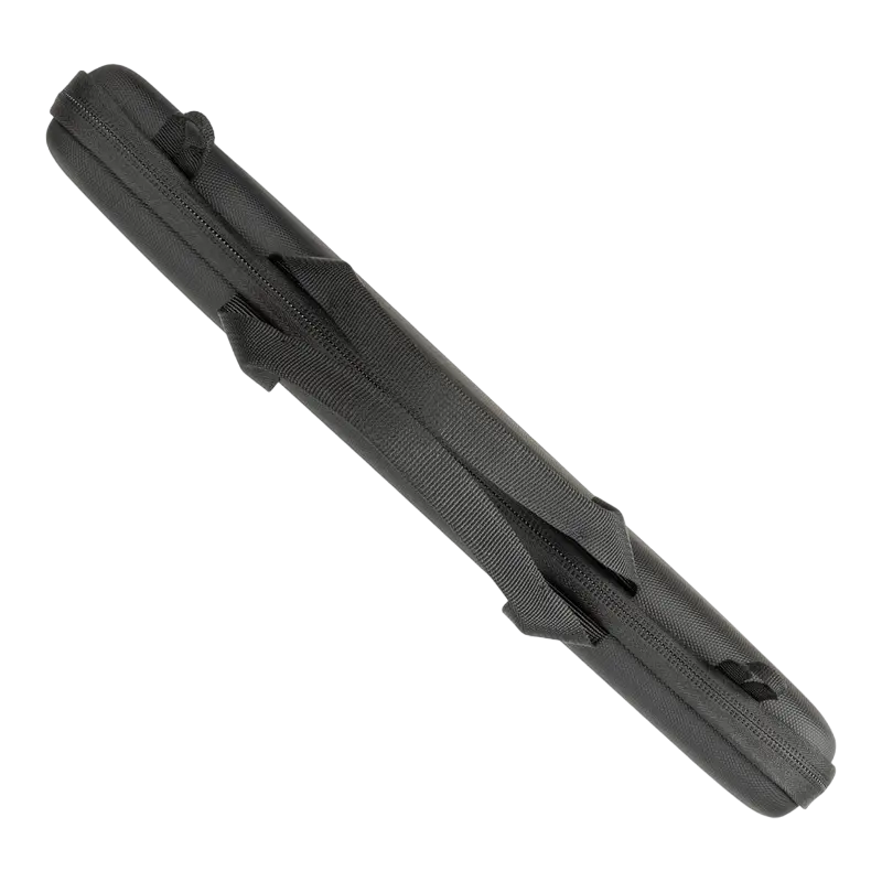 Сумка для ноутбука Rivacase Antishock Черный