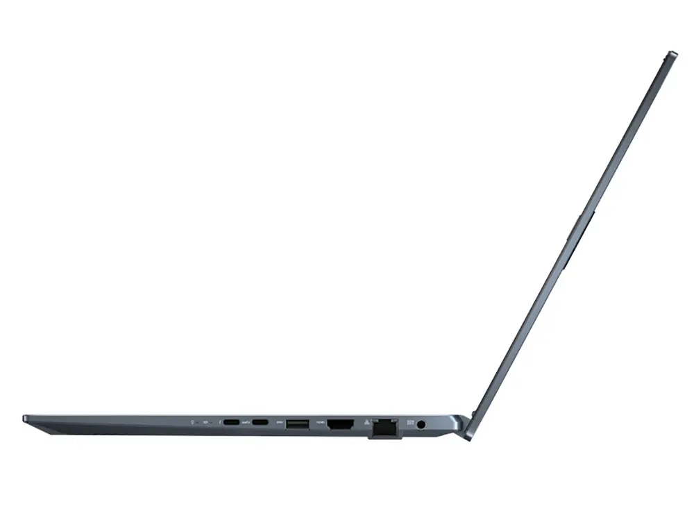 ASUS Vivobook Pro 15 OLED K6502ZC