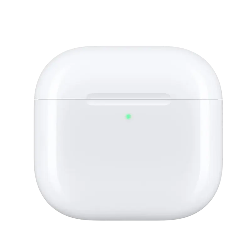 Наушники Apple AirPods 4 with ANC Белый