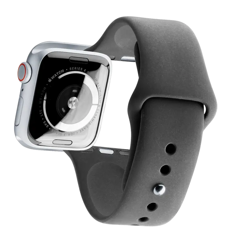 Curea pentru ceas Cellularline Urban Band Negru