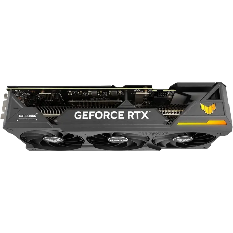Видеокарта ASUS TUF Gaming GeForce RTX 4070 Ti OC