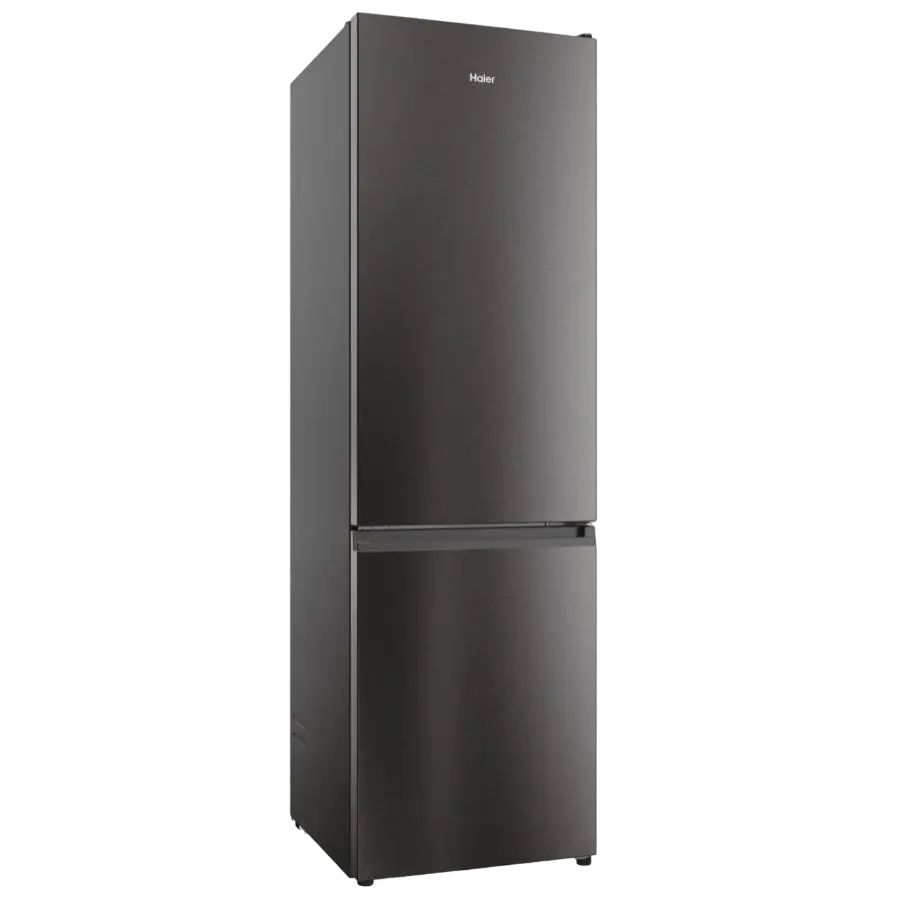 Frigider Haier HDW1620DNPD Negru