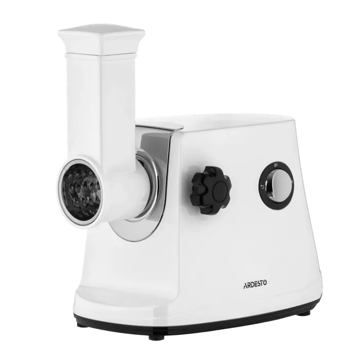 Мясорубка Ardesto MGA-1750R Белый