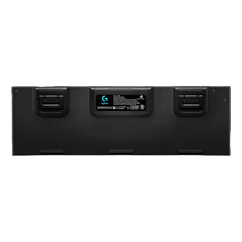 Tastatură Logitech G915 Mecanic Negru