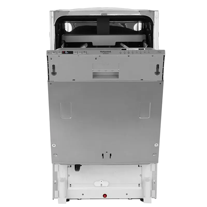 Посудомоечная машина Hotpoint-Ariston HSIC 3T127 C Белый