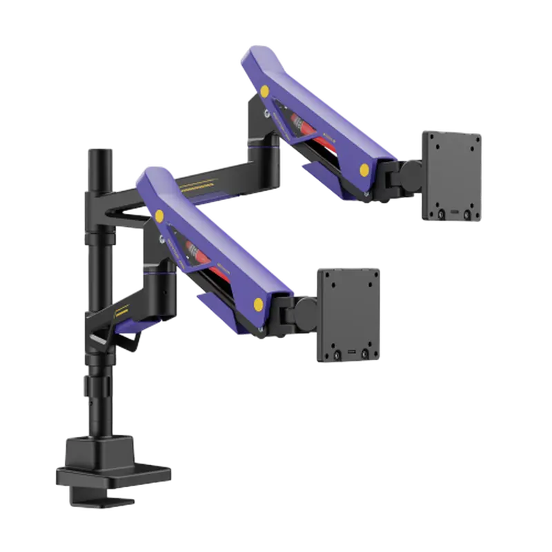 Настольный кронштейн для монитора Lumi LDT95-C024P Черный