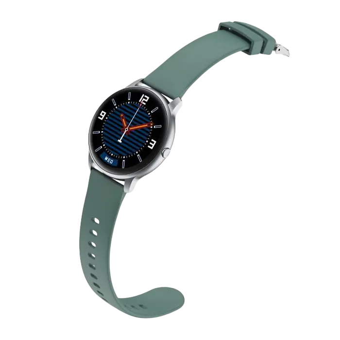 Умные часы Xiaomi IMILAB KW66 Серебристый