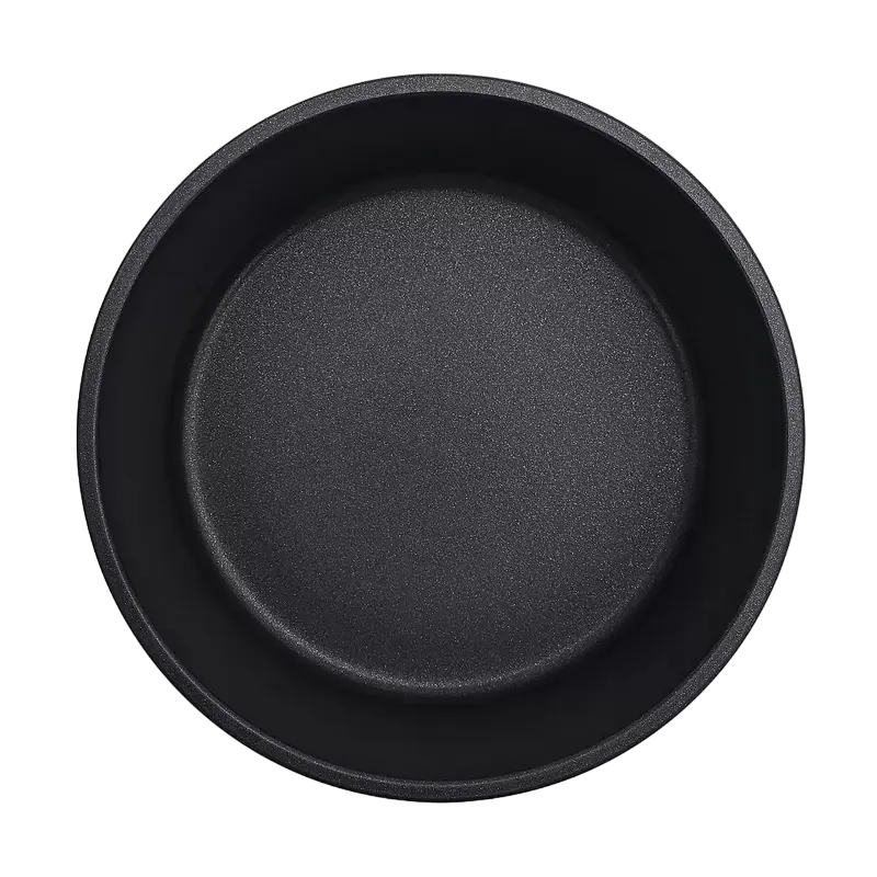 Набор посуды Polaris EasyKeep-4D EasyKeep Чёрный