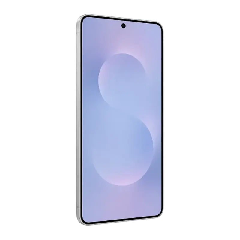 Смартфон Samsung Galaxy S25 Edge, 12 ГБ / 512ГБ