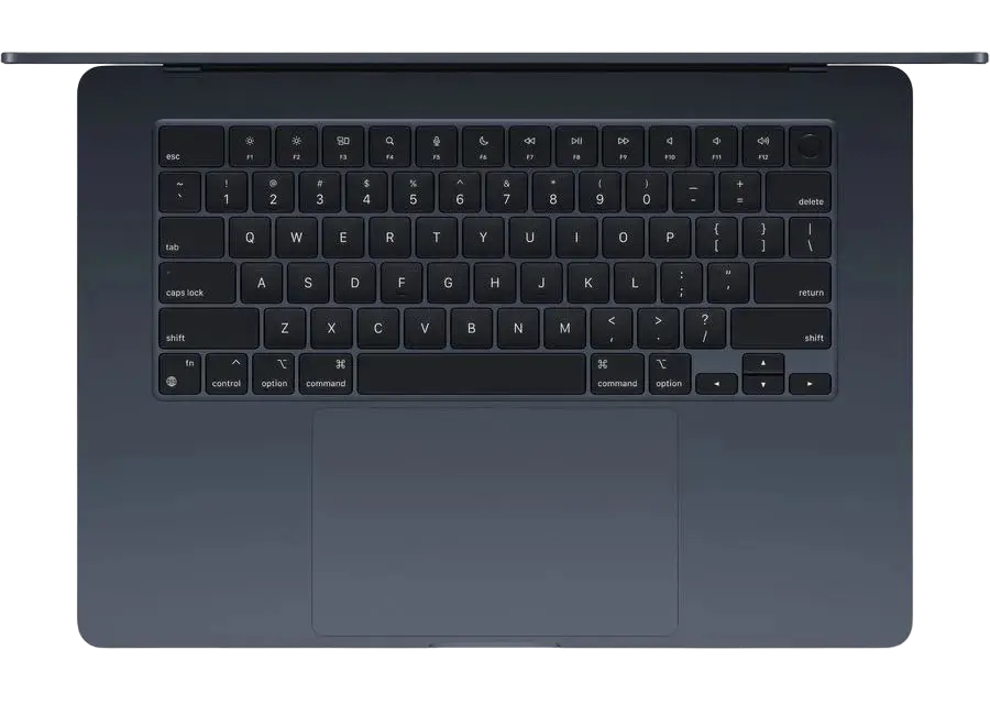 Ноутбук Apple MacBook Air 15 2023 Midnight