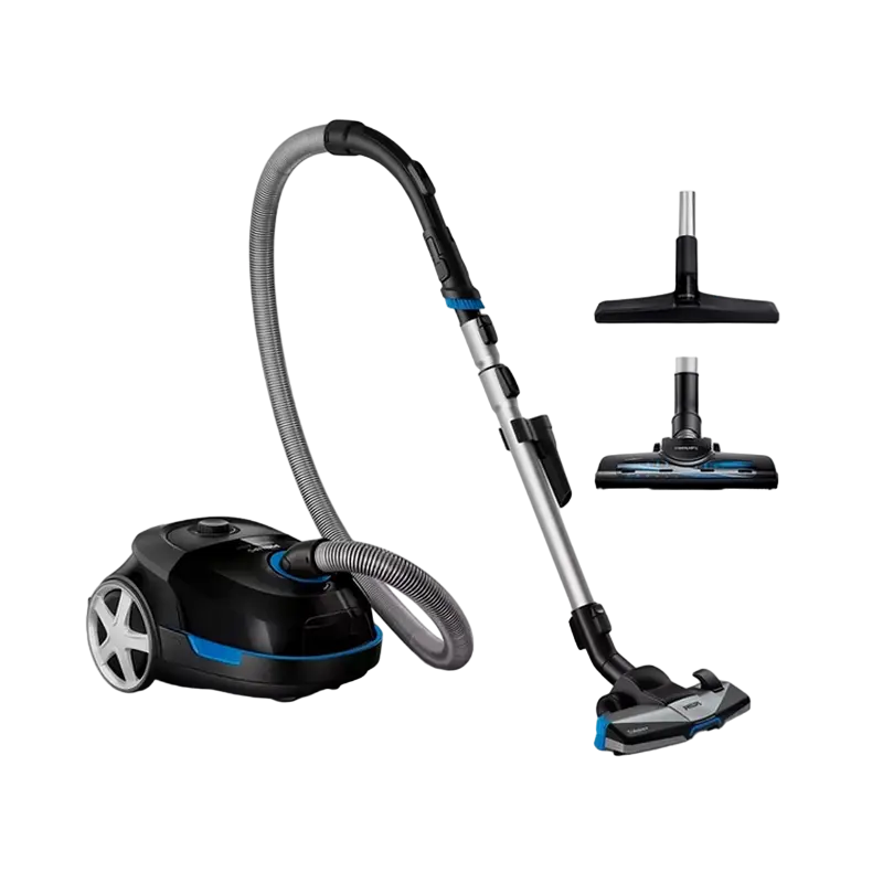 Пылесос Philips FC8578/09 Черный