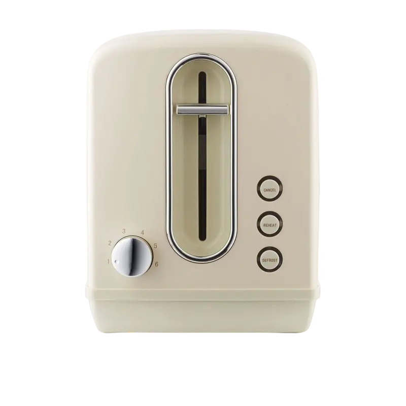 Тостер Gorenje T1100CLI Бежевый