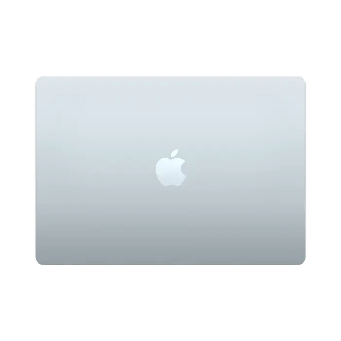 Ноутбук Apple MacBook Air 15 2025 Sky Blue