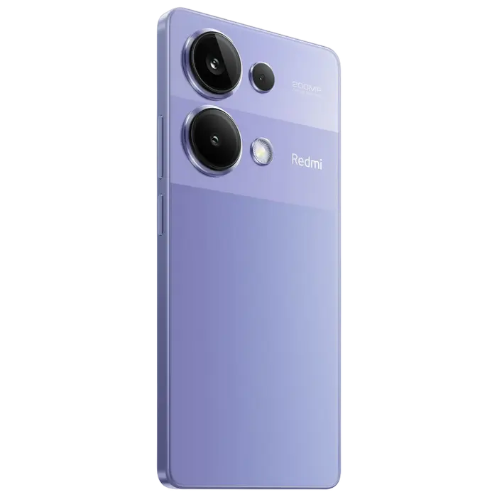 Смартфон Xiaomi Redmi Note 13 Pro, 12 ГБ / 512ГБ