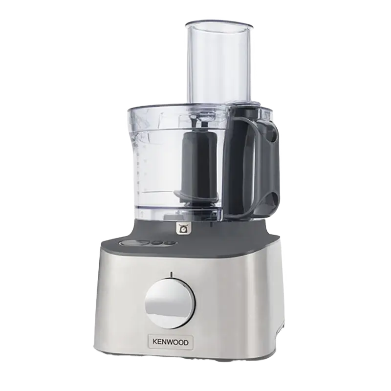 Robot de bucătărie Kenwood FDM315SS Oțel inoxidabil