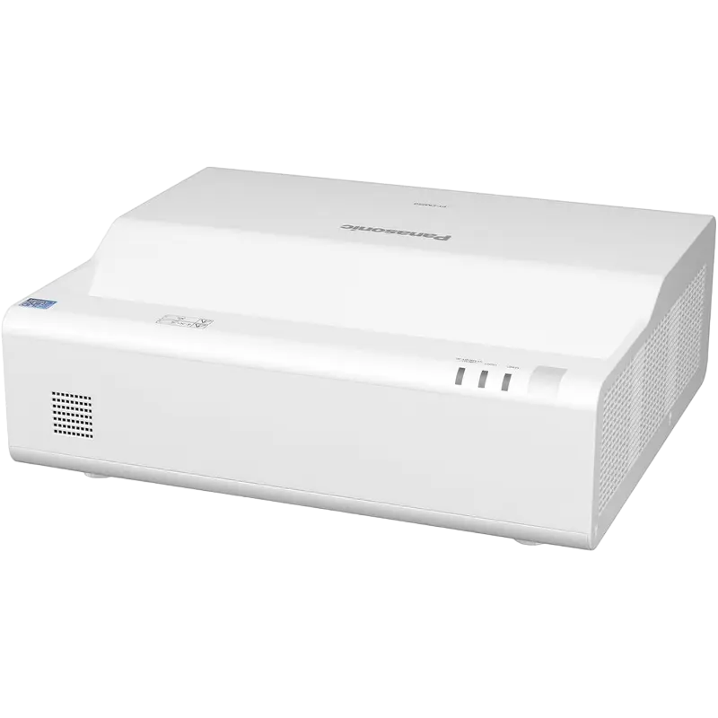 Лазерный проектор Panasonic PT-CMZ50 LCD Белый