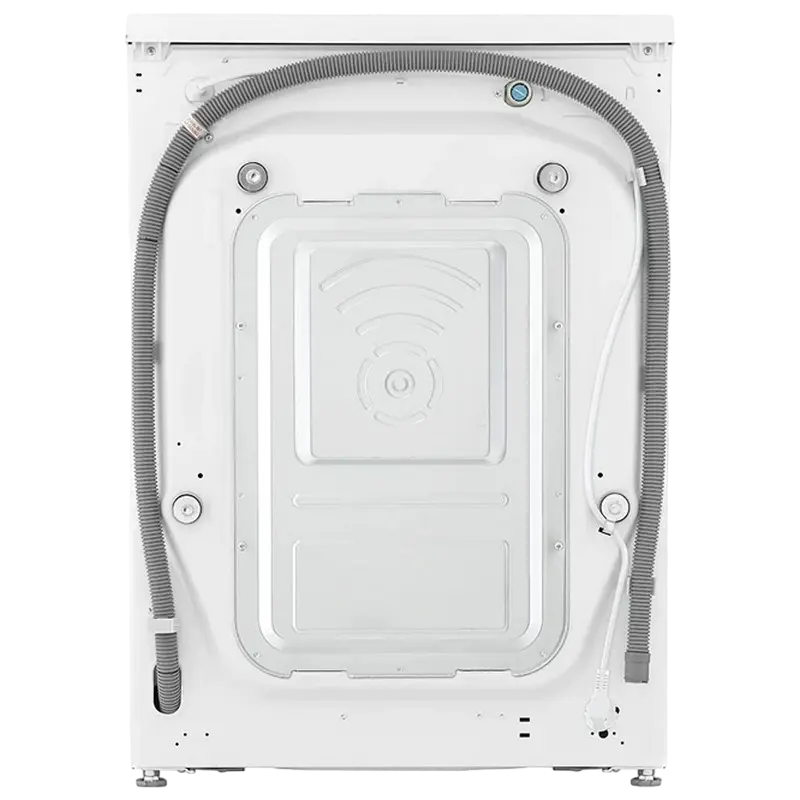 Стиральная машина LG F4WV310S6E Белый