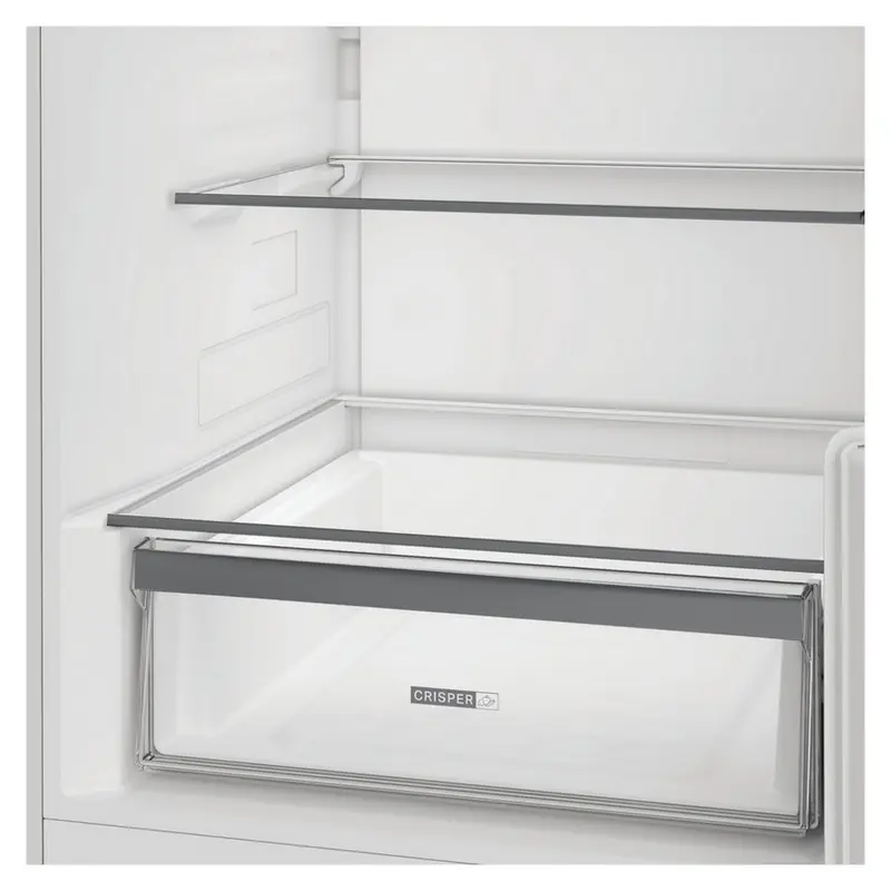 Frigider Whirlpool WHK 25404 XP5E Oțel inoxidabil