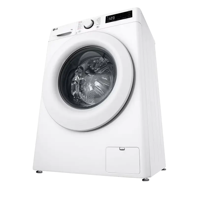 Стиральная машина LG F2WR509SWW Белый