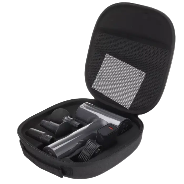Xiaomi Massage Gun Черный