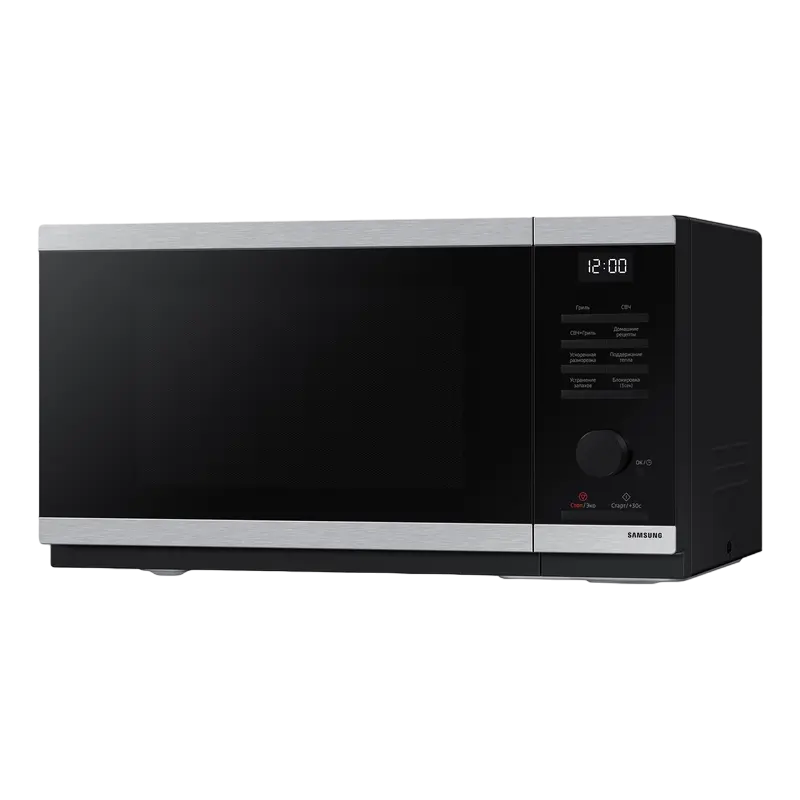 Микроволновая печь Samsung MG23DG4524ATE2 Черный