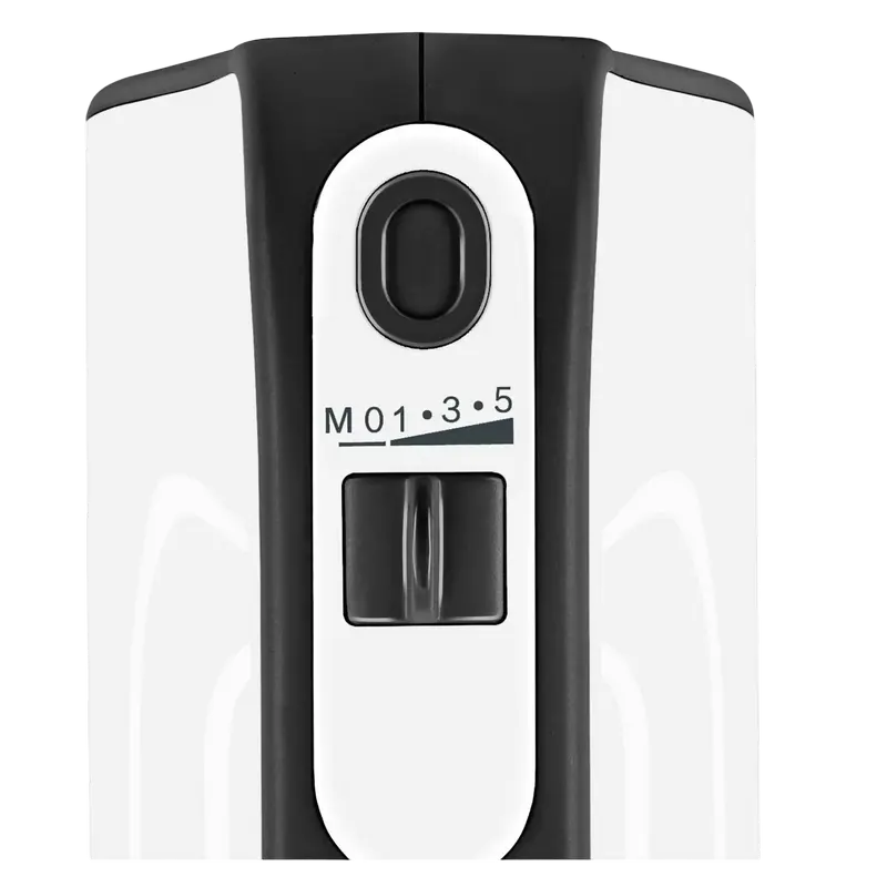 Миксер ручной Bosch MFQ4020 Белый