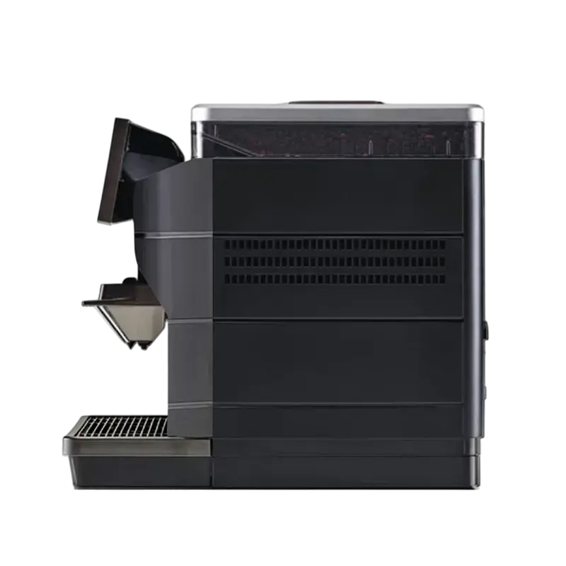 Aparat de cafea Saeco Magic B1 Negru