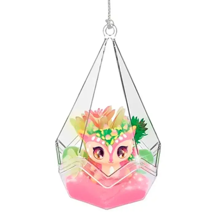 Nebulous Stars Air Diamond Terrariums Revisited