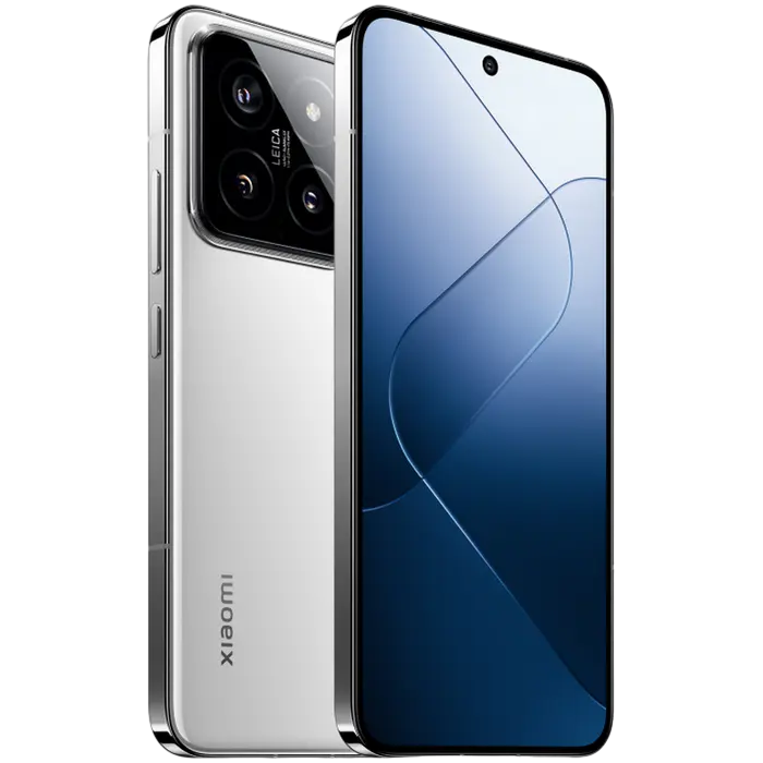 Смартфон Xiaomi 14, 12 ГБ / 512ГБ